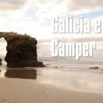 Galicia en furgoneta camper