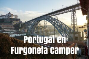 Portugal en Furgoneta Camper