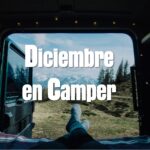 Dónde ir en diciembre con furgoneta camper