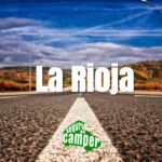 La Rioja en camper o autocaravana