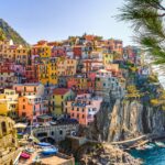 Guía para viajar en camper por Italia