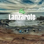 Viajar por Lanzarote en Camper o autocaravana