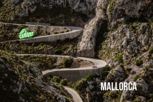Parkings de campers y autocaravanas en Mallorca