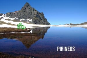 Ruta por los Pirineos en camper o autocaravana 2