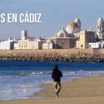 Áreas de Autocaravanas y Campers Cádiz