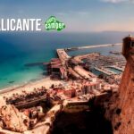 Áreas de Campers y Autocaravanas en Alicante