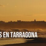 Areas de Campers y Autocaravanas en Tarragona