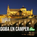 Áreas de Autocaravanas y Campers en Córdoba
