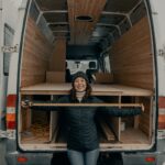 ideas para interior furgonetas camper
