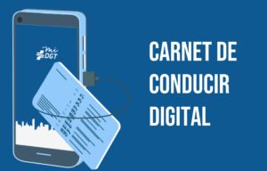 carnet de conducir digital en europa