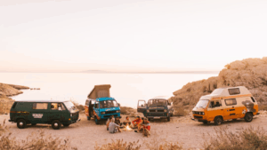 seguro para furgoneta camper