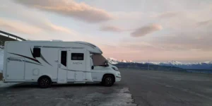 carnet necesitas para conducir una autocaravana